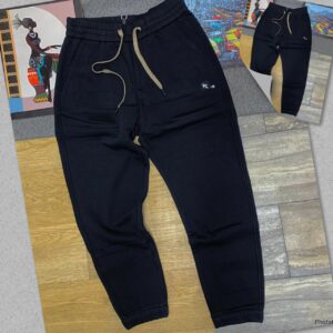 joggers high quality