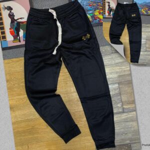joggers high quality