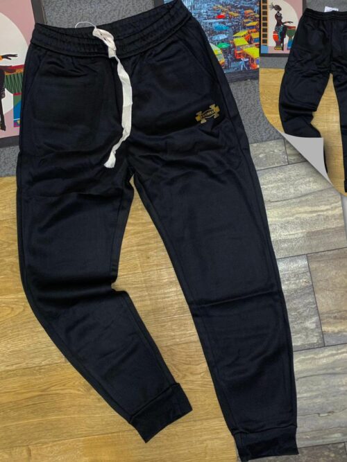 joggers high quality