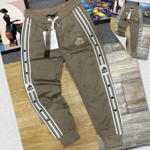 joggers high quality