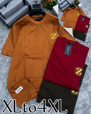 QUALITY T-SHIRTS BRAND NEW