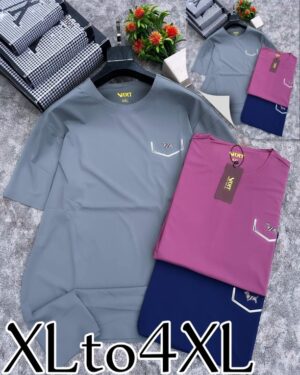 QUALITY T-SHIRTS BRAND NEW