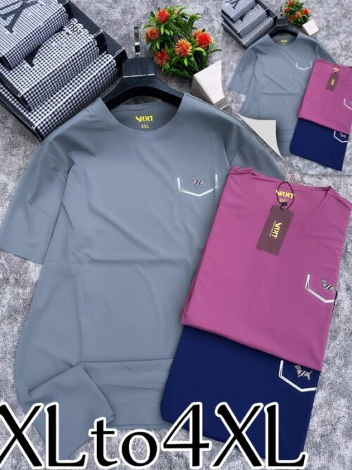 QUALITY T-SHIRTS BRAND NEW