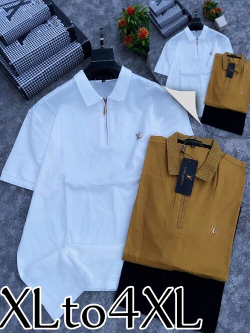 QUALITY T-SHIRTS BRAND NEW