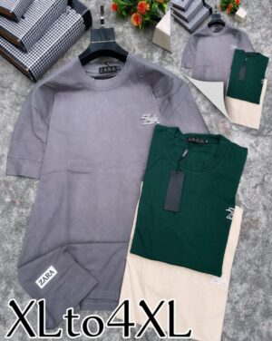 QUALITY T-SHIRTS BRAND NEW