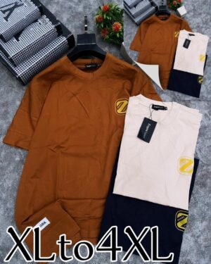 QUALITY T-SHIRTS BRAND NEW