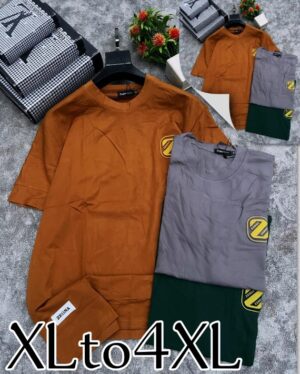 QUALITY T-SHIRTS BRAND NEW