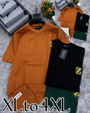 QUALITY T-SHIRTS BRAND NEW