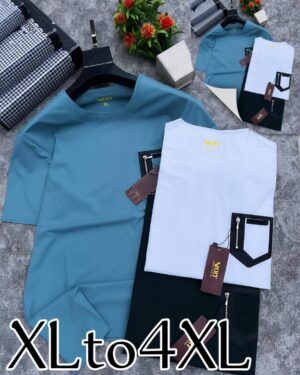 QUALITY T-SHIRTS BRAND NEW