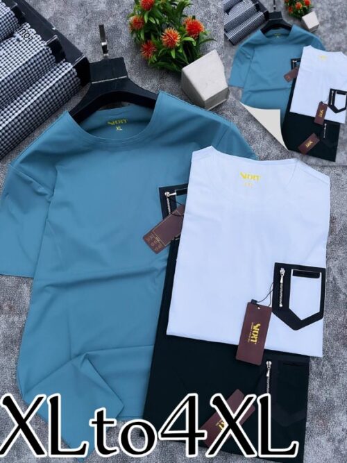 QUALITY T-SHIRTS BRAND NEW