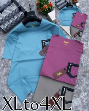 QUALITY T-SHIRTS BRAND NEW