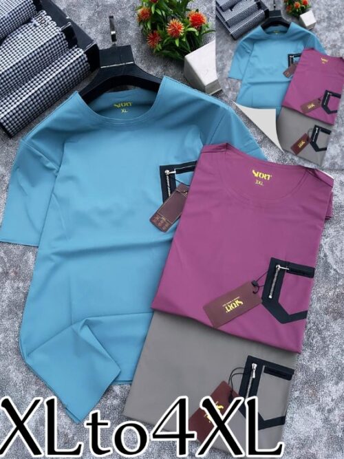 QUALITY T-SHIRTS BRAND NEW