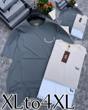 QUALITY T-SHIRTS BRAND NEW