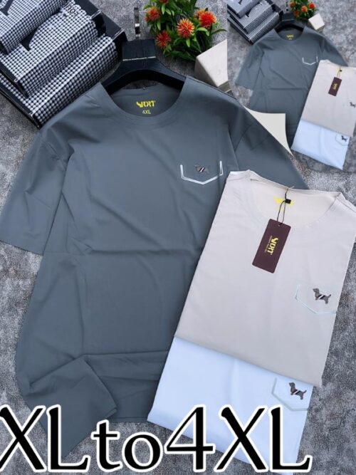 QUALITY T-SHIRTS BRAND NEW