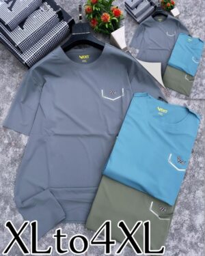 QUALITY T-SHIRTS BRAND NEW