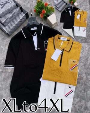 QUALITY T-SHIRTS BRAND NEW