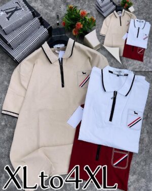 QUALITY T-SHIRTS BRAND NEW