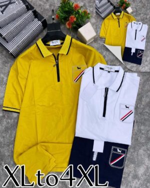 QUALITY T-SHIRTS BRAND NEW