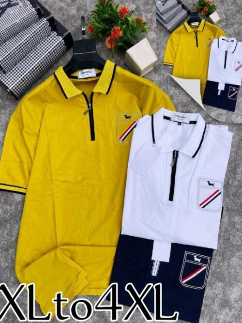 QUALITY T-SHIRTS BRAND NEW