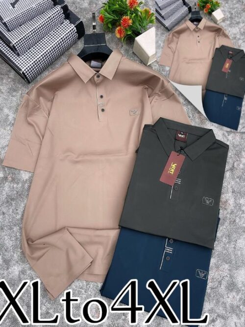 QUALITY T-SHIRTS BRAND NEW