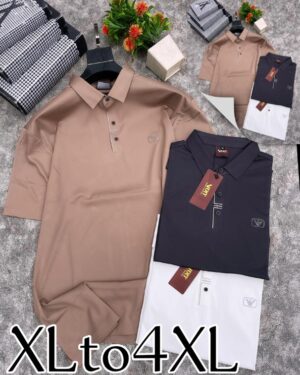 QUALITY T-SHIRTS BRAND NEW