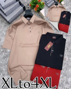 QUALITY T-SHIRTS BRAND NEW