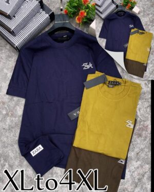 QUALITY T-SHIRTS BRAND NEW