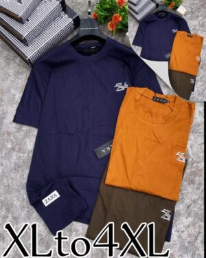 QUALITY T-SHIRTS BRAND NEW