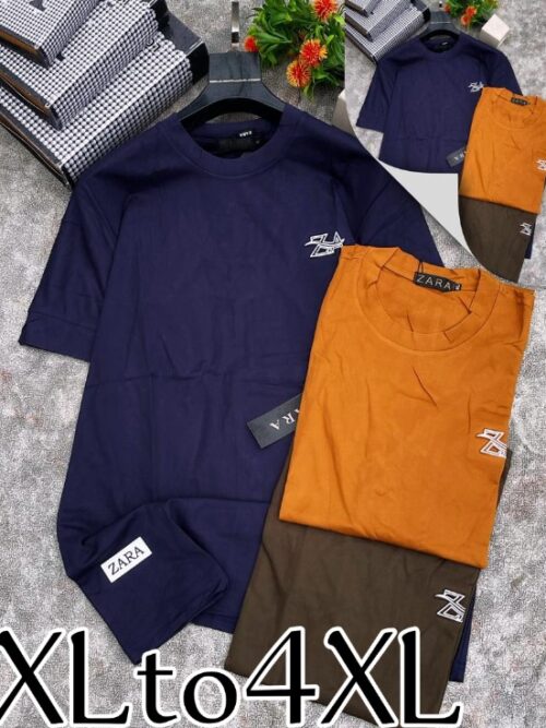 QUALITY T-SHIRTS BRAND NEW