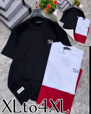 QUALITY T-SHIRTS BRAND NEW