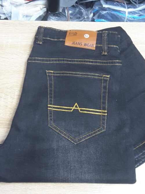 34w jeans high quality