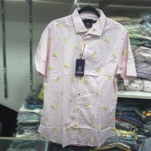 shirt high quality 100% cotton