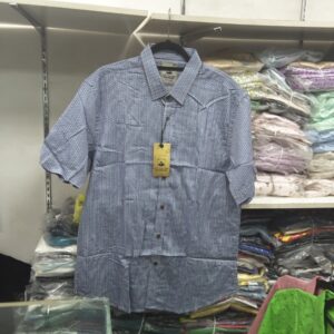 shirt high quality 100% cotton