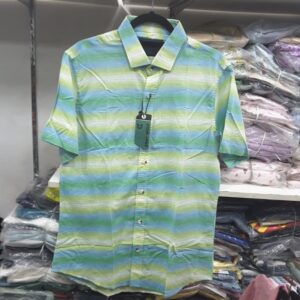 shirt high quality 100% cotton