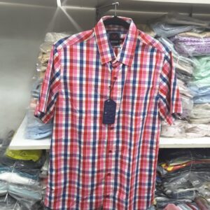 shirt high quality 100% cotton