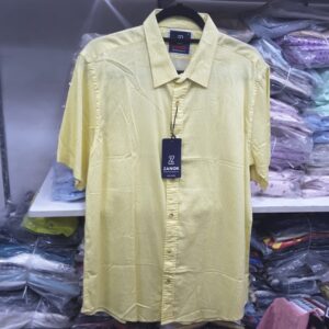 shirt high quality 100% cotton