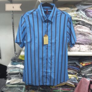 shirt high quality 100% cotton