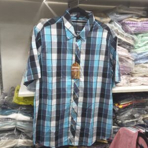 shirt high quality 100% cotton