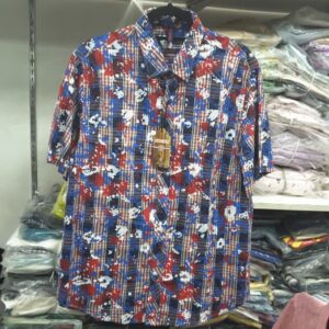 shirt high quality 100% cotton