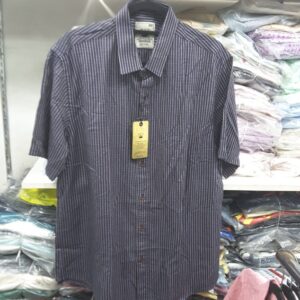 shirt high quality 100% cotton