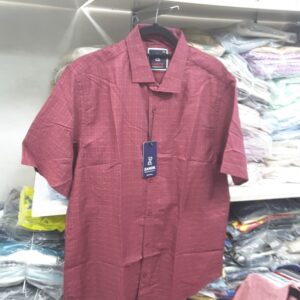 shirt high quality 100% cotton