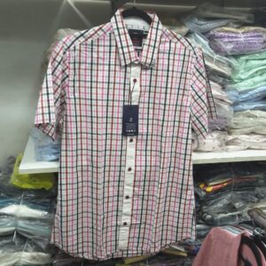 shirt high quality 100% cotton