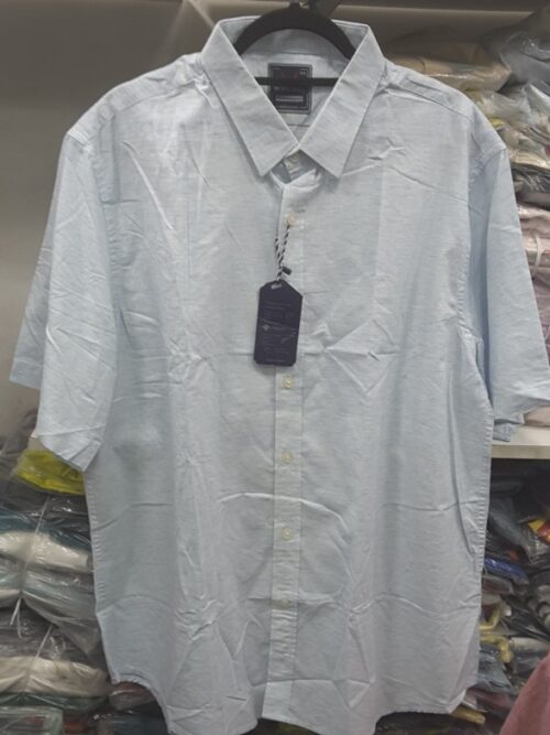 shirt high quality 100% cotton