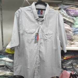 shirt high quality 100% cotton