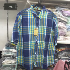 shirt high quality 100% cotton