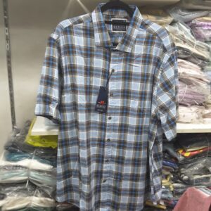 shirt high quality 100% cotton