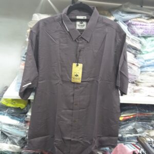 shirt high quality 100% cotton