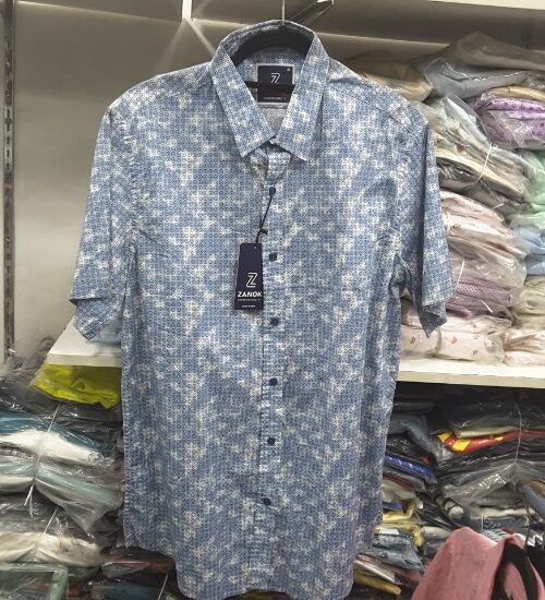 shirt high quality 100% cotton