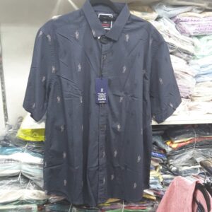 shirt high quality 100% cotton
