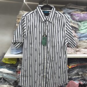shirt high quality 100% cotton
